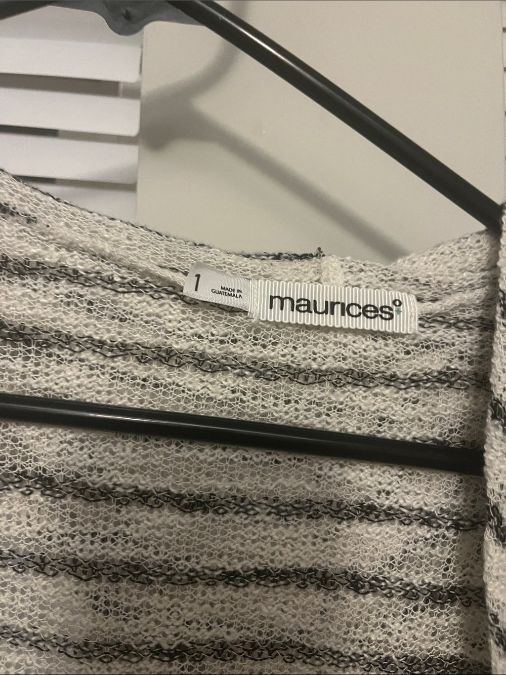 Cardigan - Picture 2 of 3